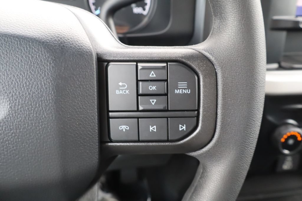 New 2027 Ford F250 XL w/ Tremor Off-Road Package AWD/4WD image 20