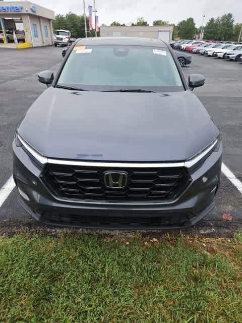 Used 2023 Honda CR-V EX-L