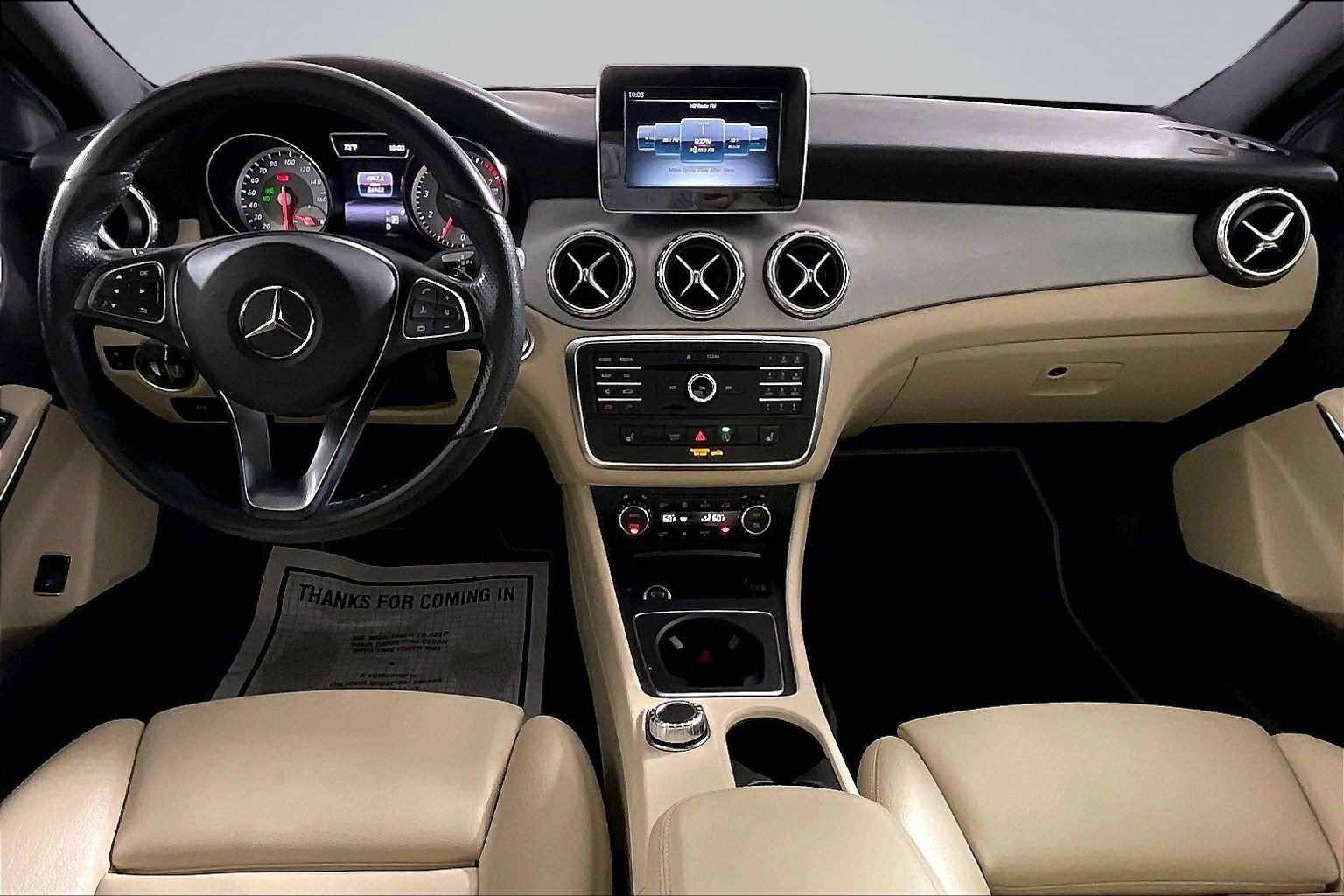 Used 2017 Mercedes-Benz GLA 250 image 16