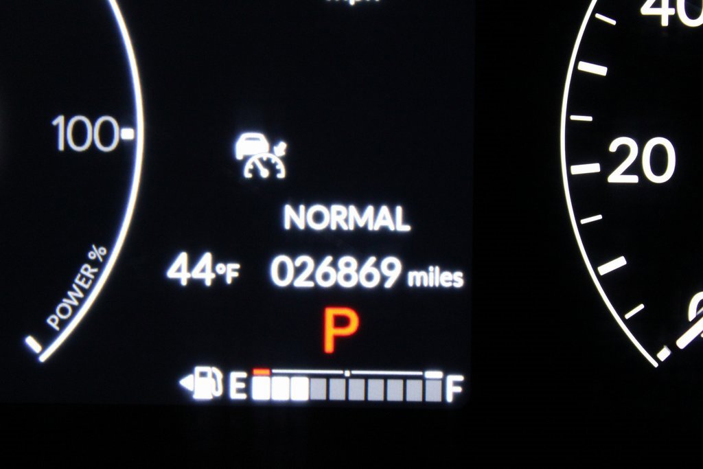 Used 2023 Honda CR-V Sport Touring image 37