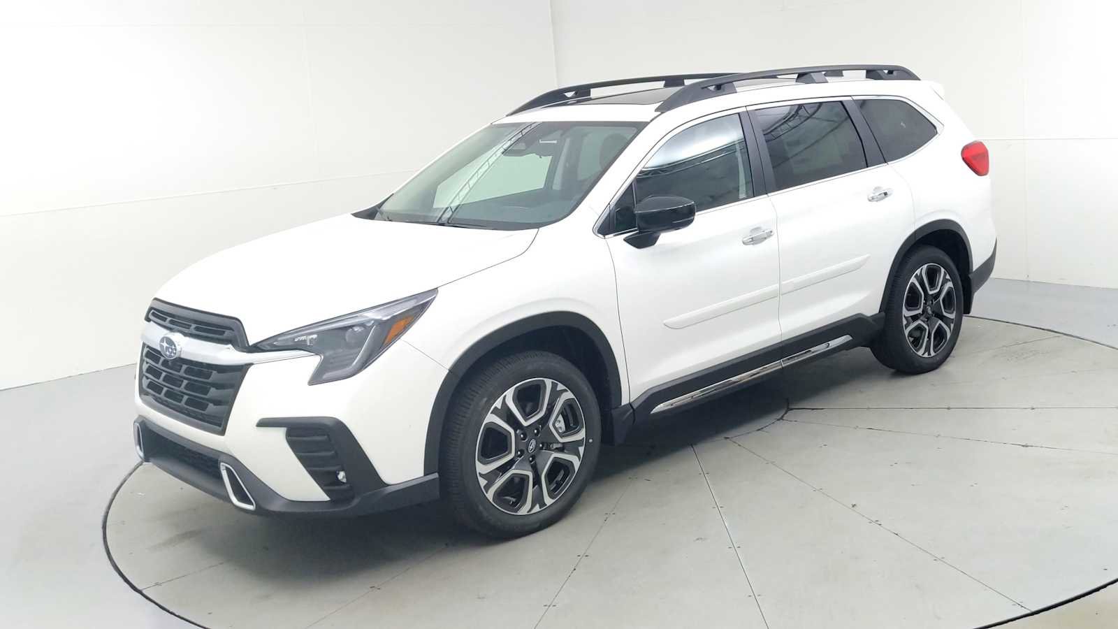 New 2025 Subaru Ascent Touring image 4