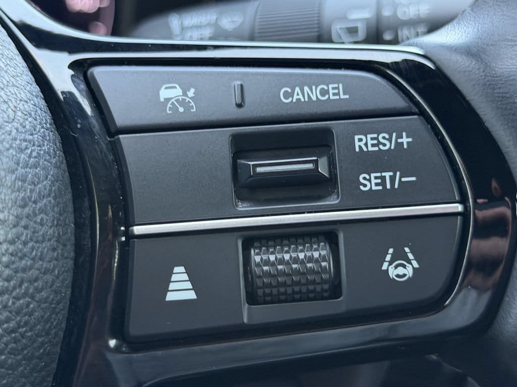 Used 2022 Honda Civic Sport Touring image 29