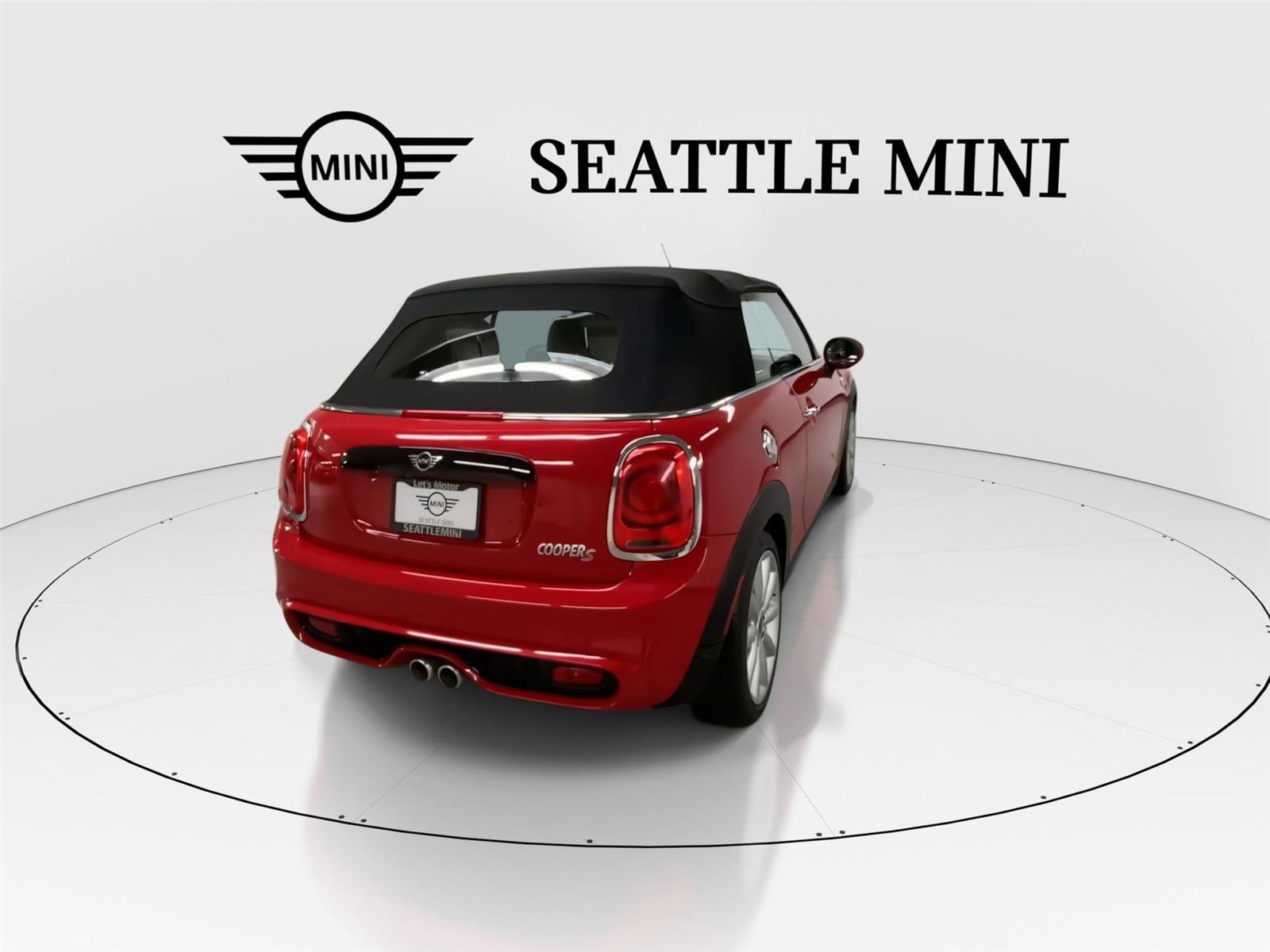 Used 2019 MINI Cooper S image 10