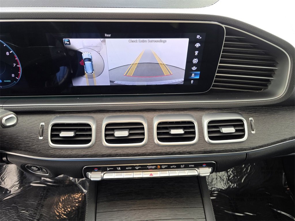 Used 2022 Mercedes-Benz GLE 450 4MATIC image 22
