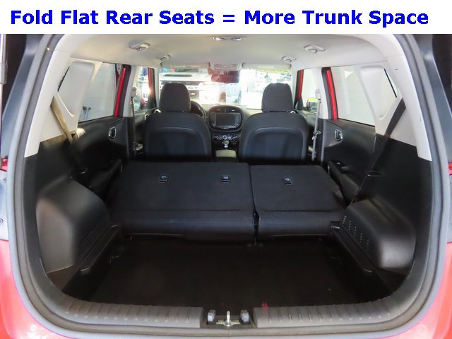 Used 2024 Kia Soul LX w/ Option Group 015 image 28