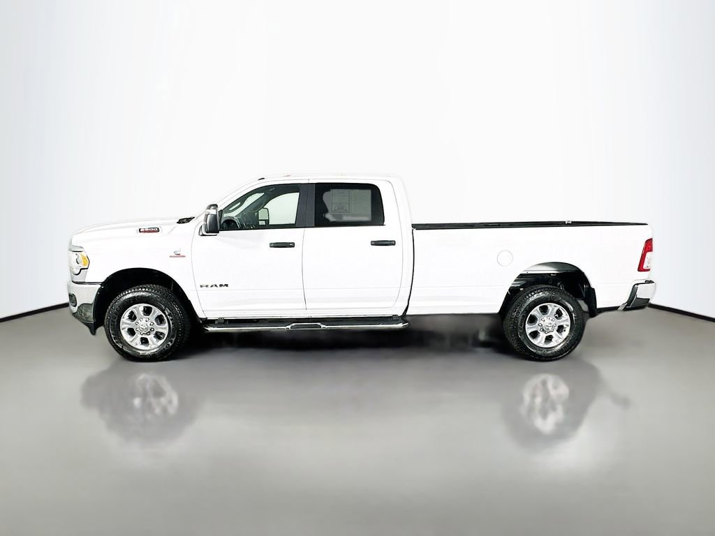Used 2024 RAM 2500 Big Horn image 4