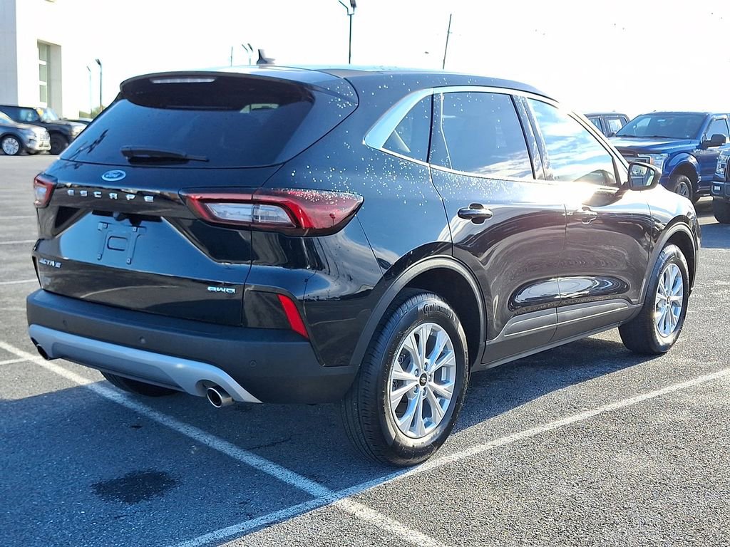 Certified 2023 Ford Escape Active image 6