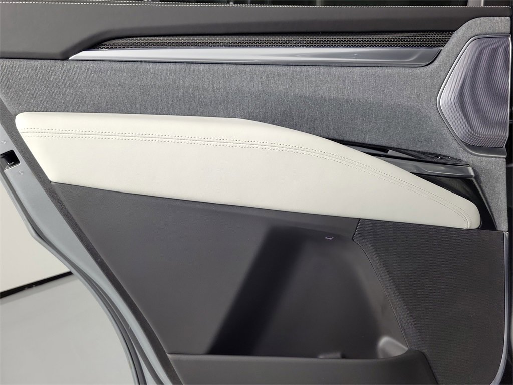 Certified 2025 Cadillac Escalade V image 14