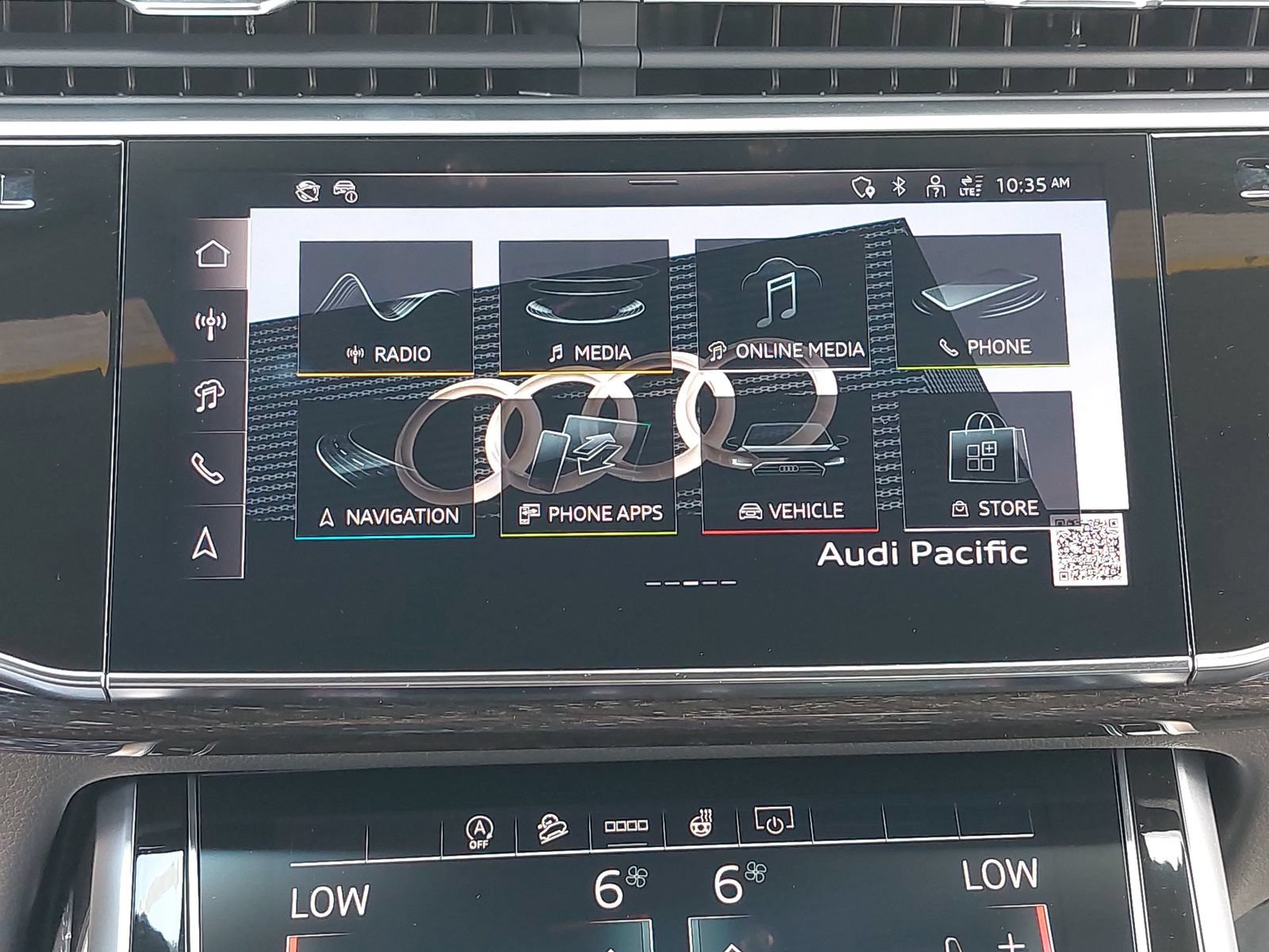 New 2026 Audi Q8 Premium Plus AWD/4WD image 24