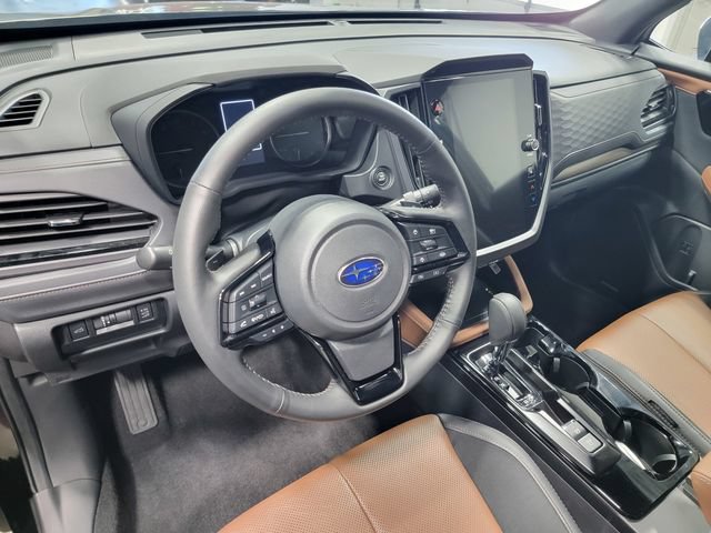 Used 2026 Subaru Forester Touring AWD/4WD image 12