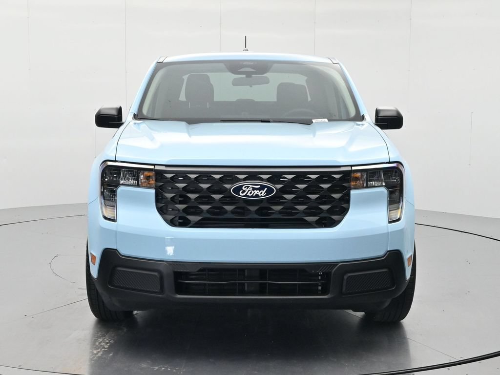 New 2026 Ford Maverick XL FWD image 2