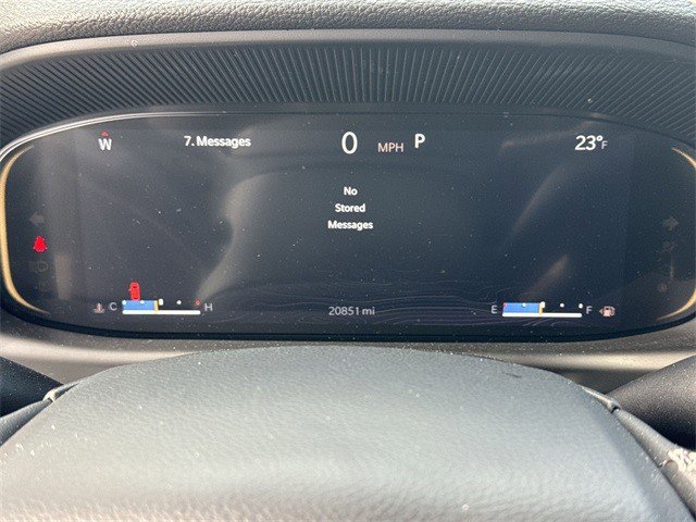 Used 2023 Jeep Wagoneer Series II image 15