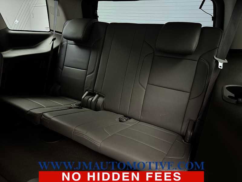 Used 2019 GMC Yukon Denali image 16