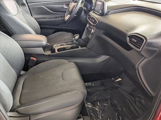 Used 2020 Hyundai Santa Fe SEL w/ Cargo Package image 19