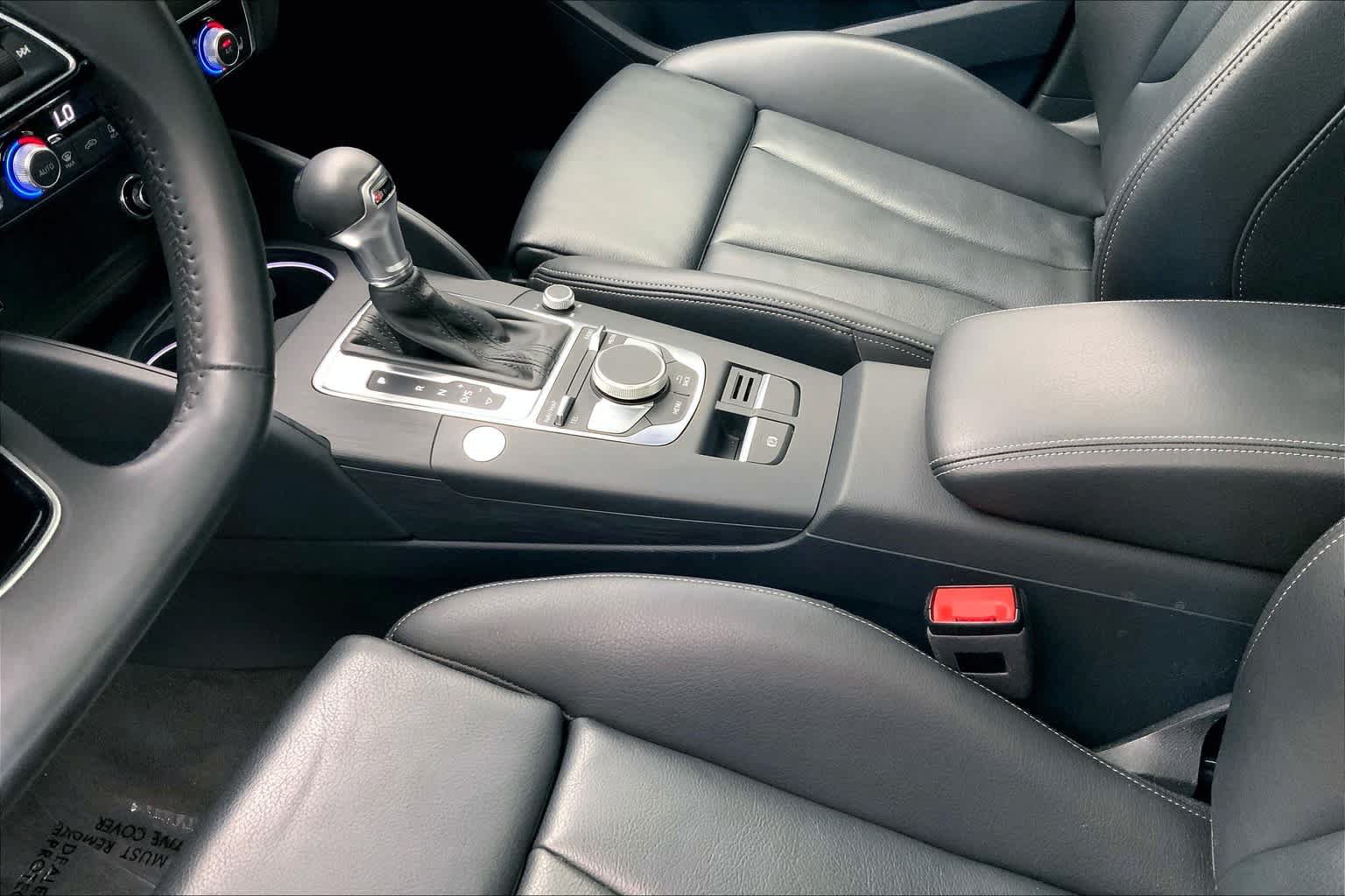 Used 2020 Audi A3 2.0T Premium w/ Final Edition Package FWD image 15