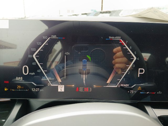 New 2026 BMW 530i w/ M Sport Package RWD image 26