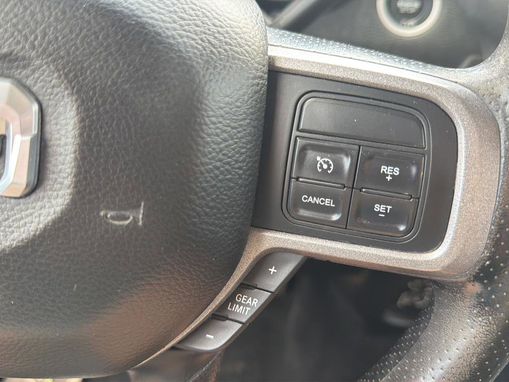 Used 2020 RAM 2500 Tradesman AWD/4WD image 23
