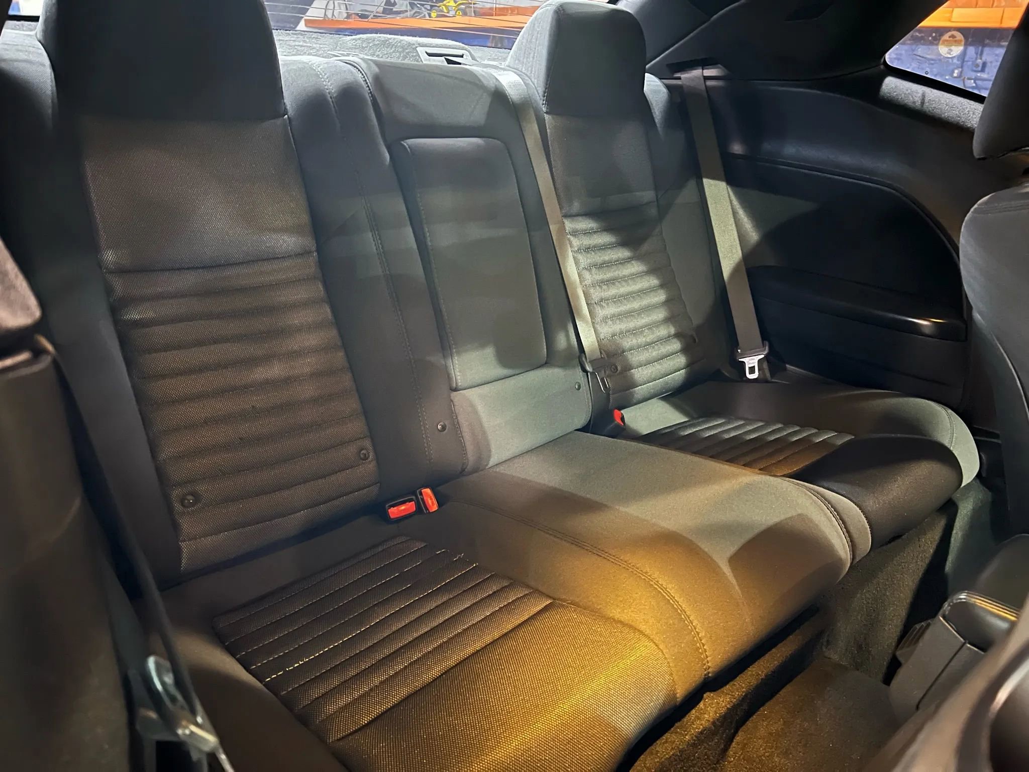 Used 2012 Dodge Challenger R/T image 14