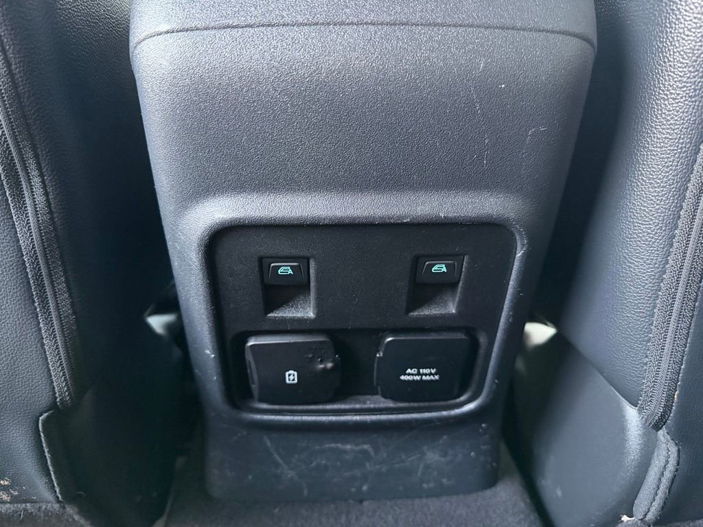 Used 2022 Ford Bronco Outer Banks image 12