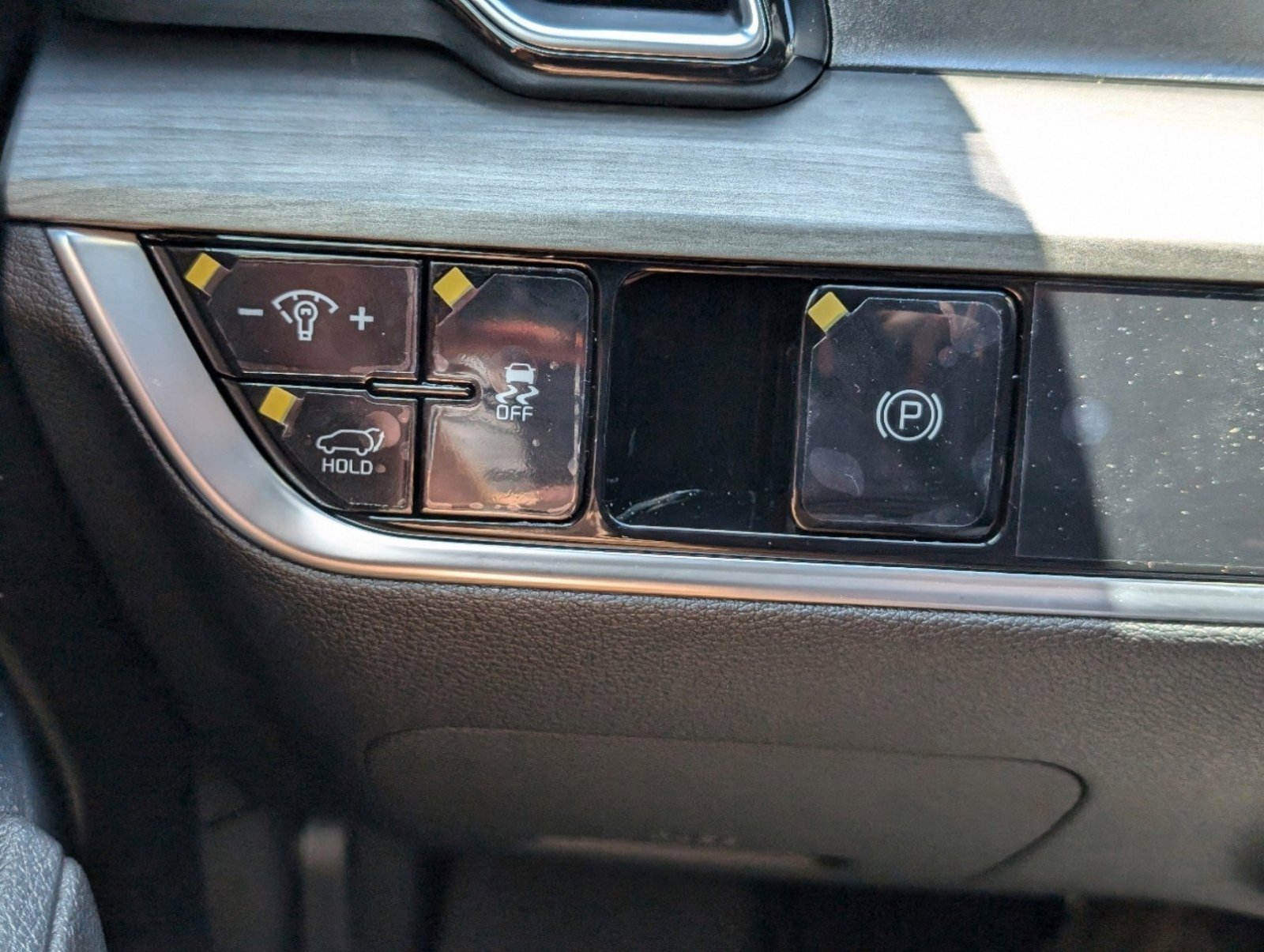 Used 2024 Kia Sportage X-Pro Prestige image 29