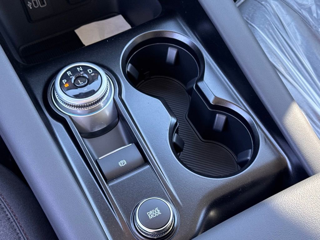 New 2026 Ford Explorer Active image 24