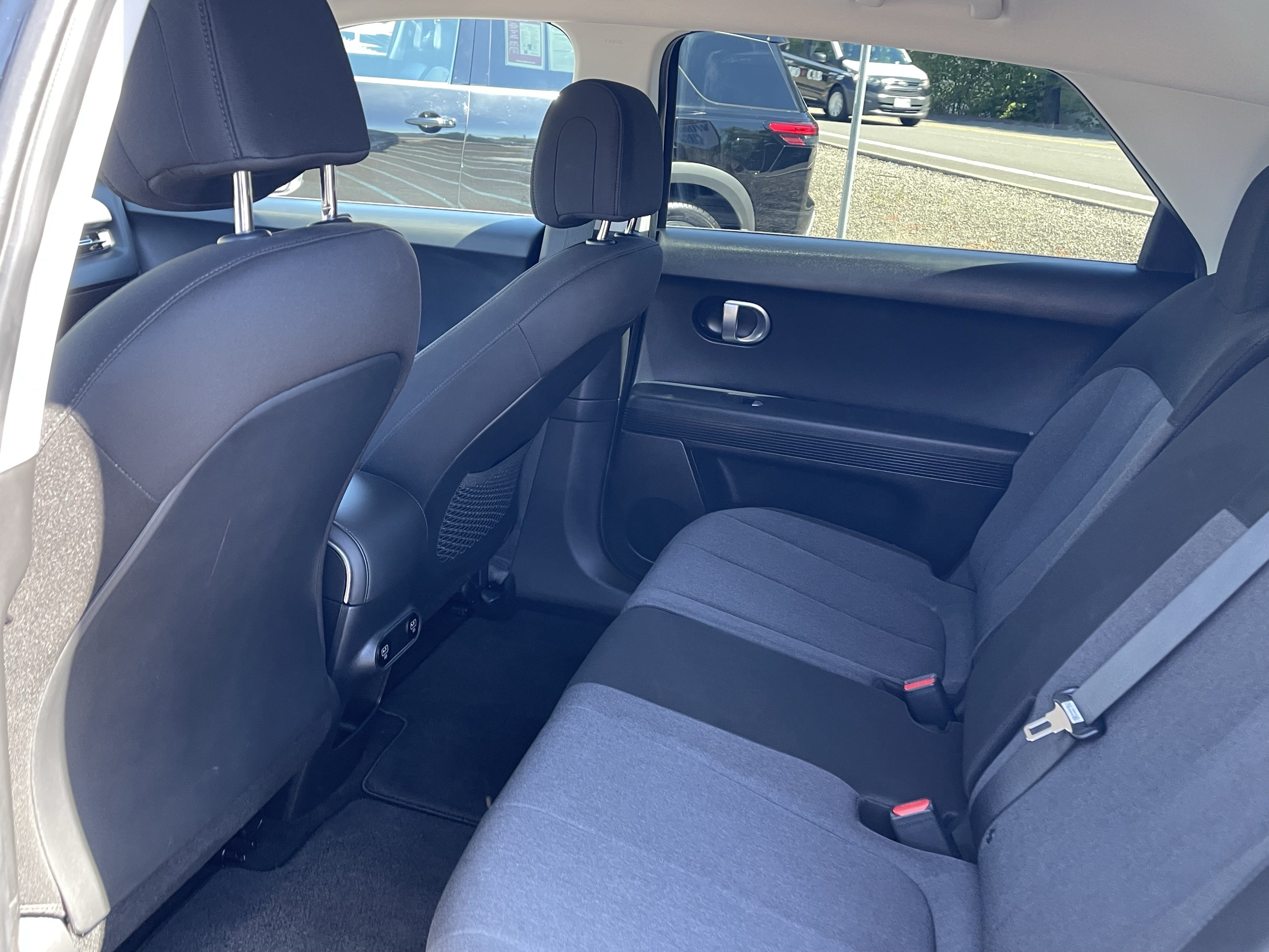 Certified 2024 Hyundai Ioniq 5 SEL AWD/4WD image 14