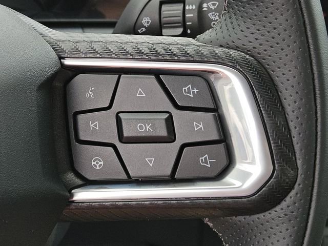 New 2026 Ford Mustang Coupe image 19