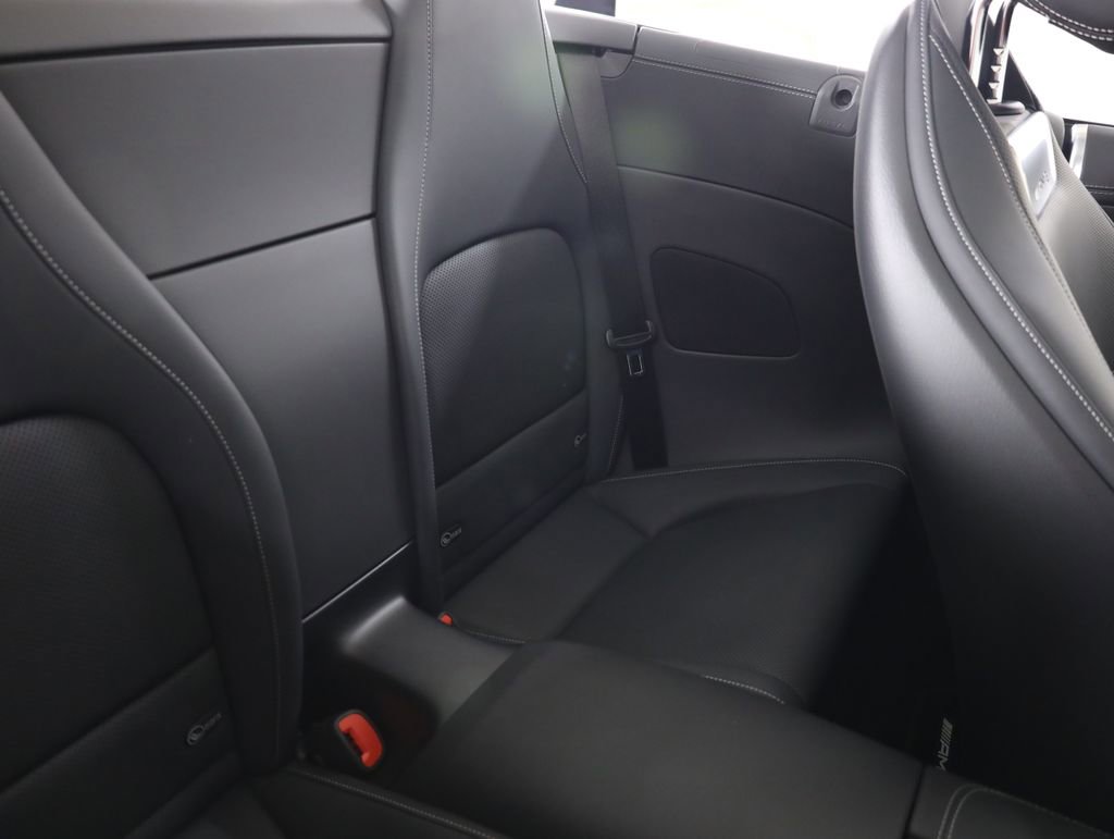 Used 2024 Mercedes-Benz SL 43 AMG image 39