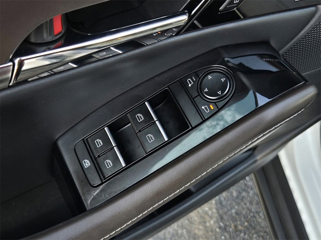 Certified 2023 MAZDA CX-30 2.5 Turbo w/ Premium Package image 11