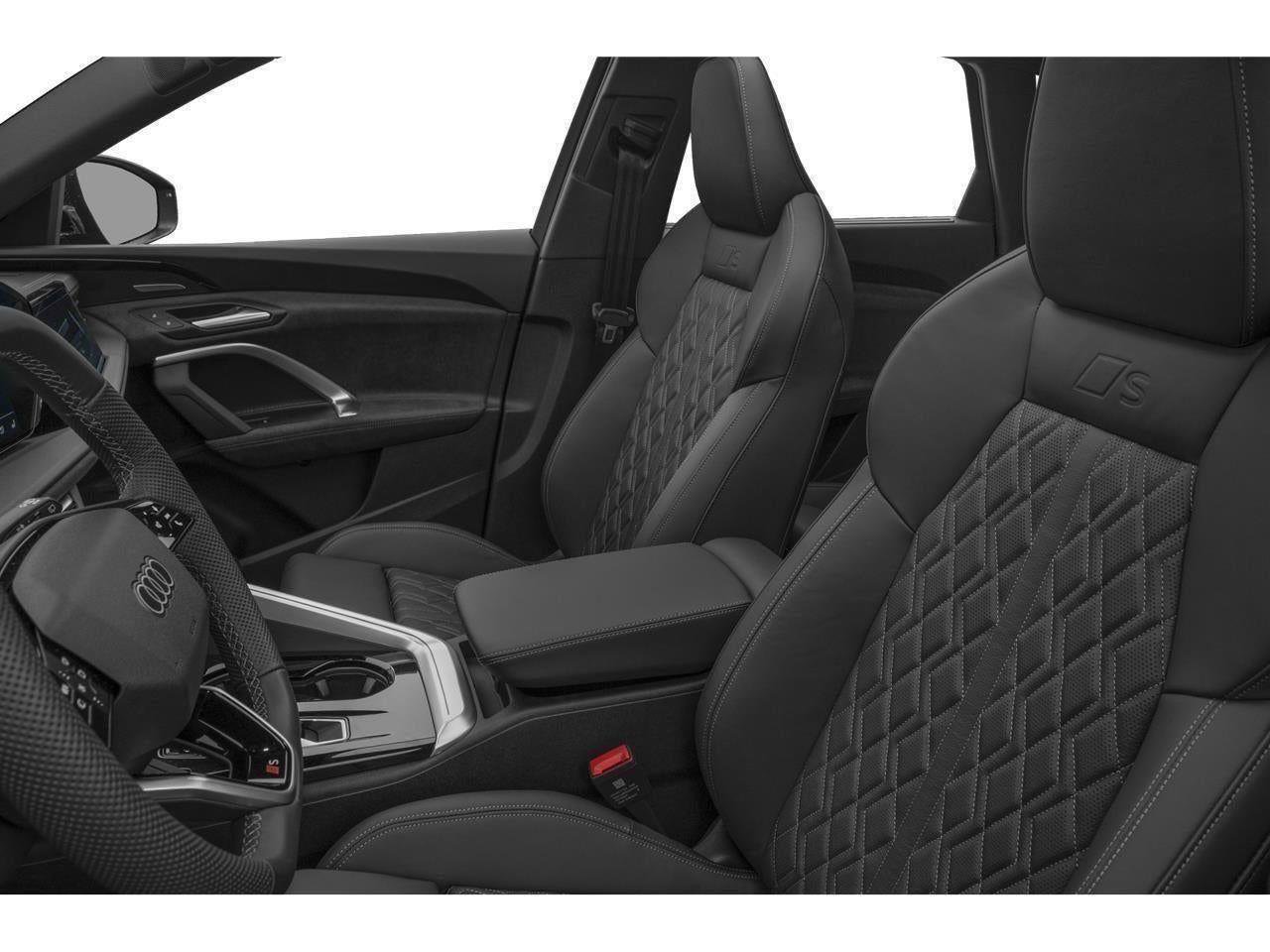Used 2025 Audi SQ5 Premium Plus w/ Premium Plus Package AWD/4WD image 48