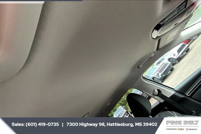 Used 2023 Hyundai Tucson SEL image 16