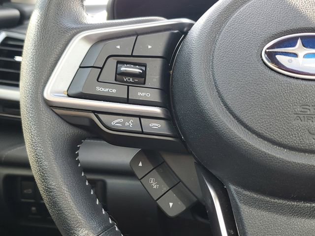Used 2021 Subaru Forester Touring image 15