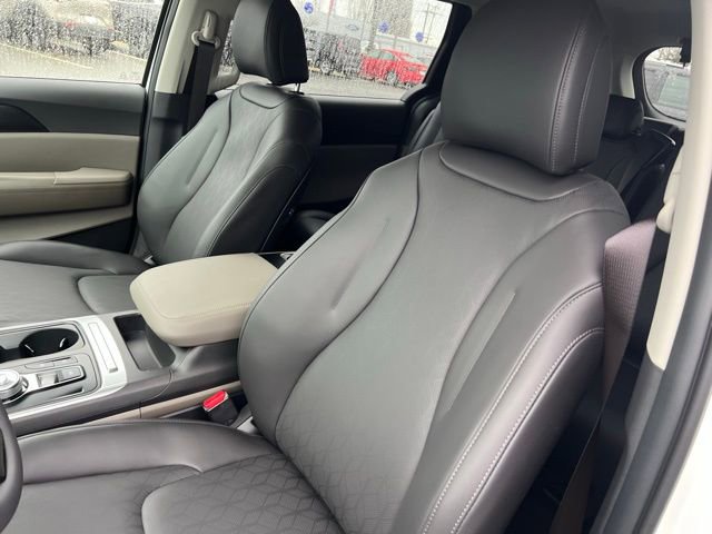 New 2026 Kia Carnival LXS image 15