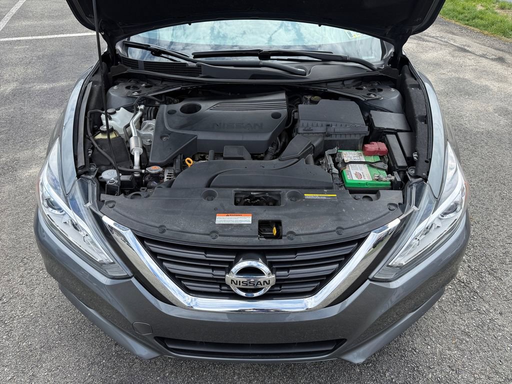 Used 2017 Nissan Altima 2.5 SL image 26
