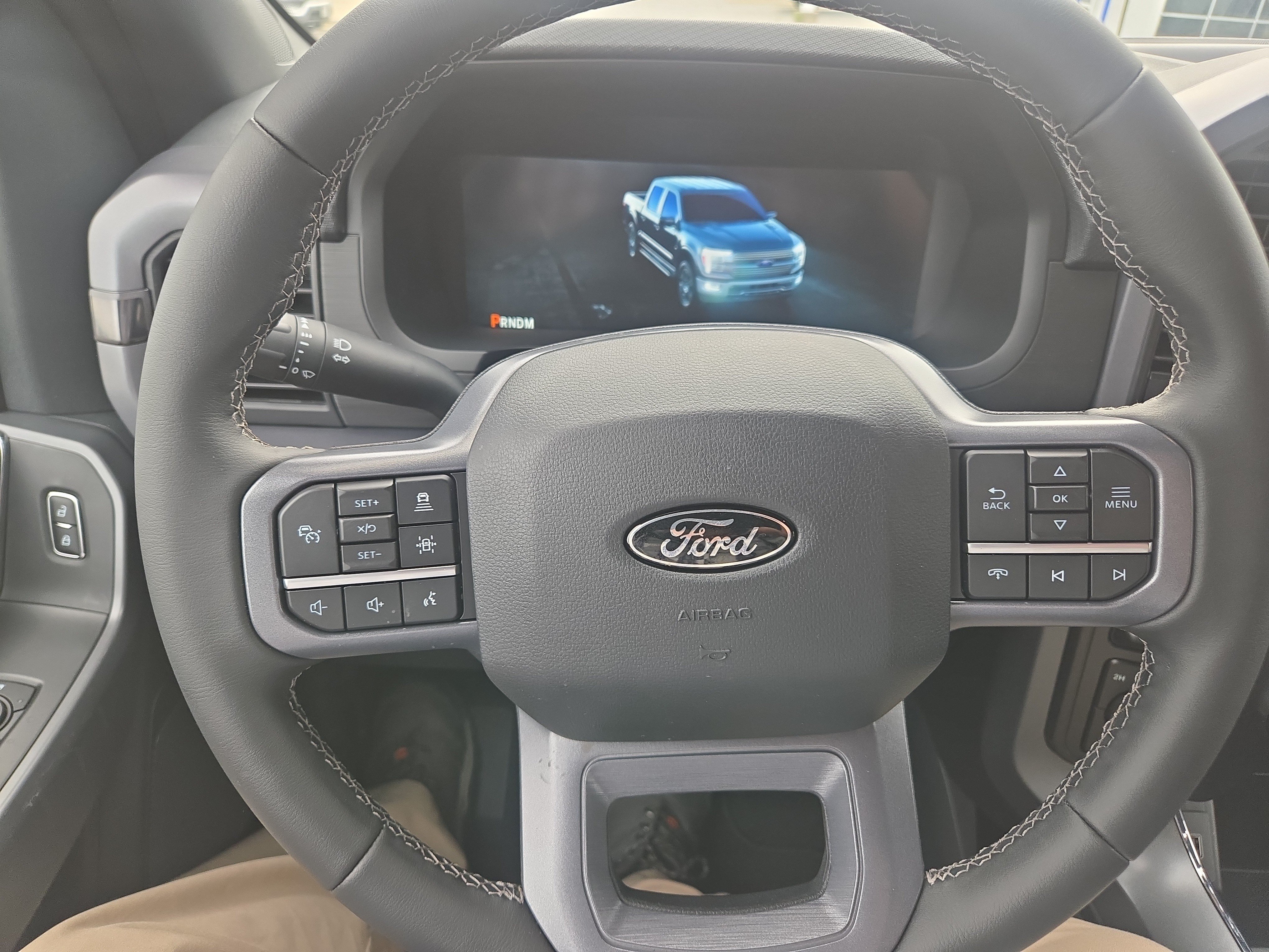 New 2026 Ford F150 XLT w/ Equipment Group 302A MID AWD/4WD image 20