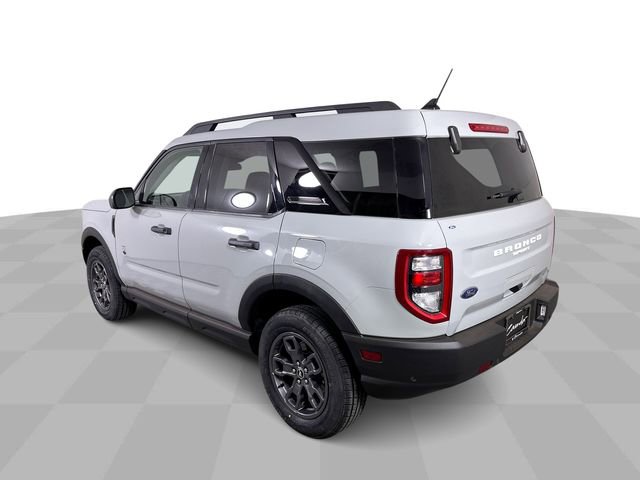 Used 2024 Ford Bronco Sport Big Bend image 6