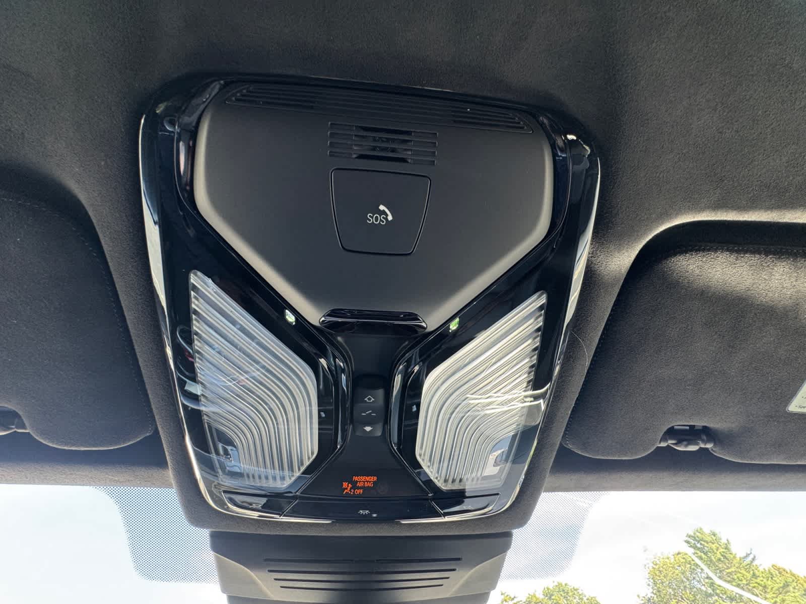 Used 2024 BMW X6 M Competition AWD/4WD image 25