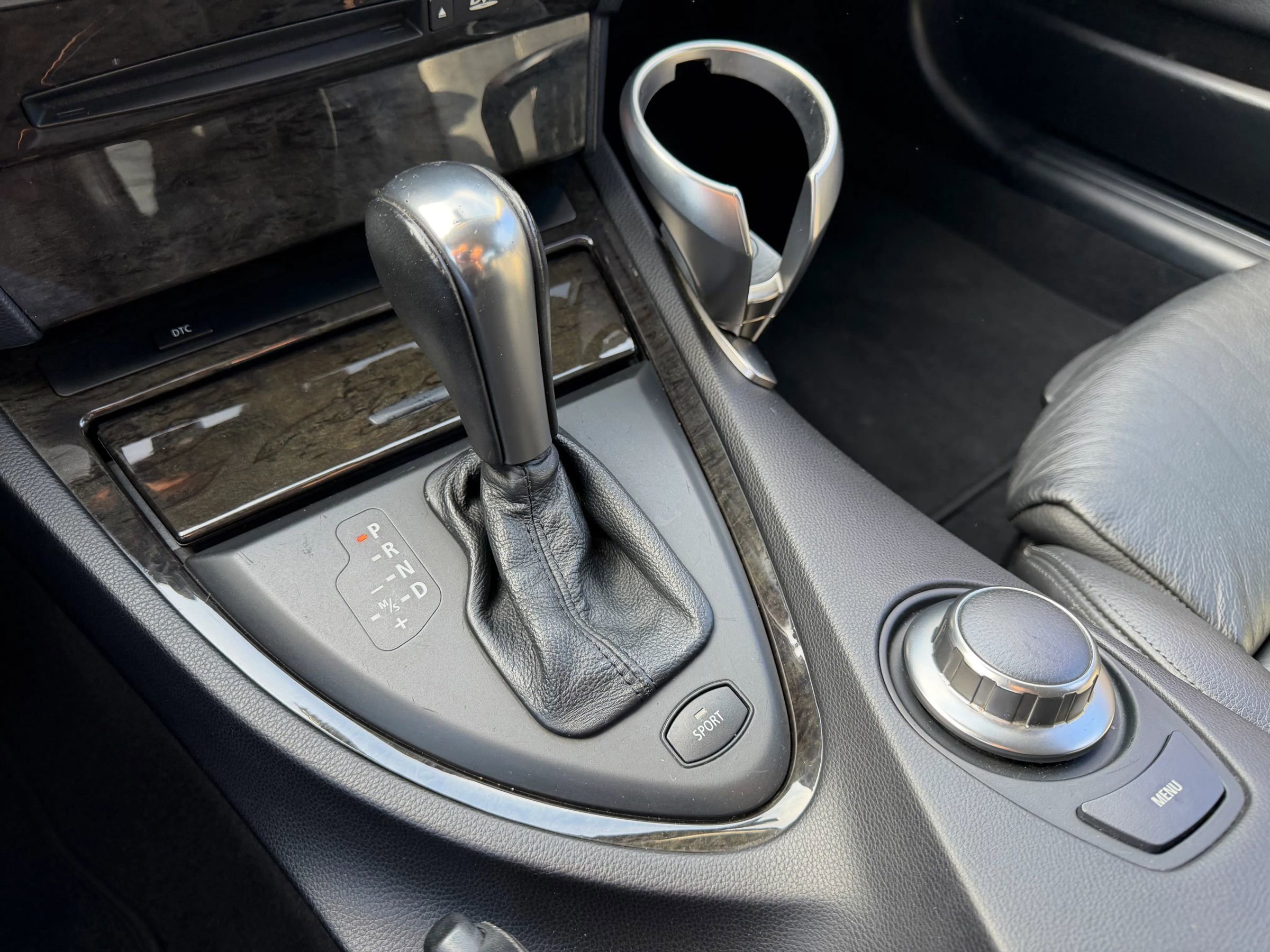 Used 2007 BMW 650i Coupe image 20