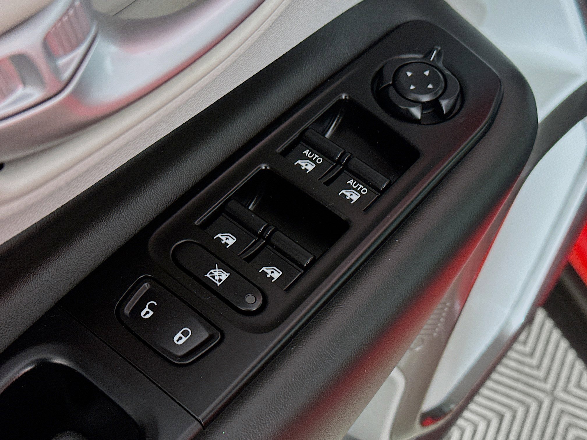 Used 2021 Jeep Renegade Limited AWD/4WD image 18