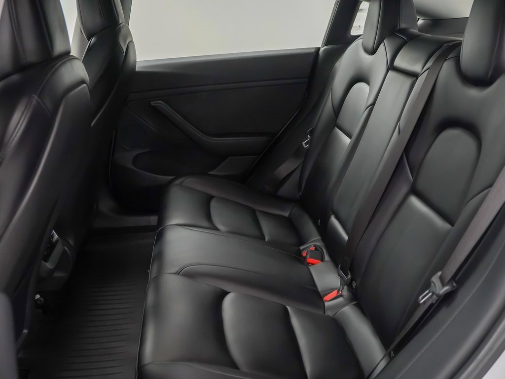 Used 2021 Tesla Model 3 Long Range image 18