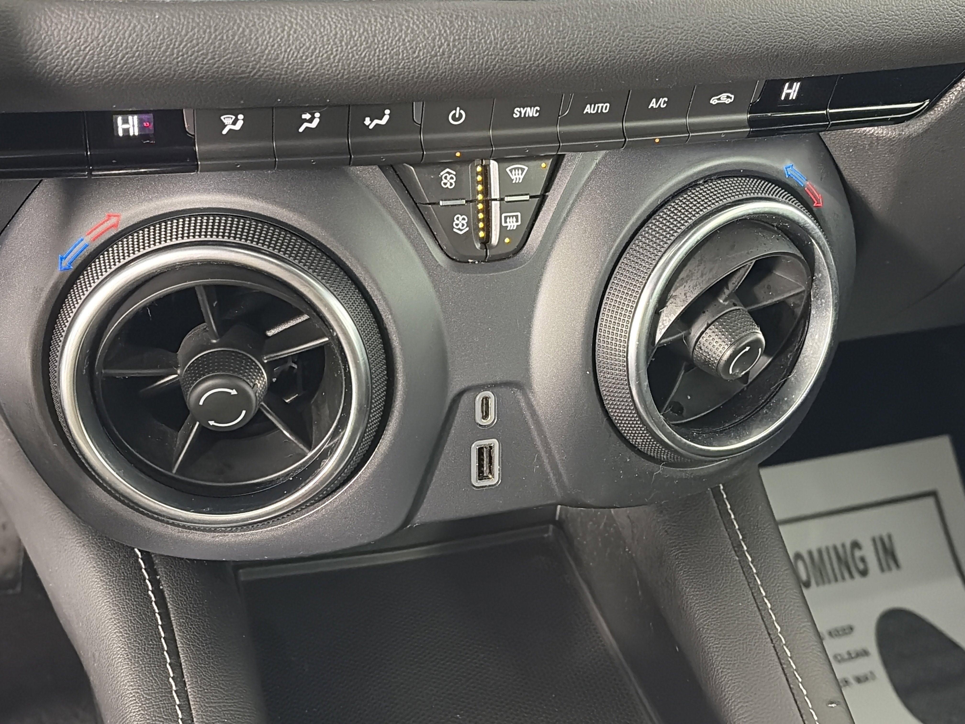 Used 2023 Chevrolet Blazer LT image 22