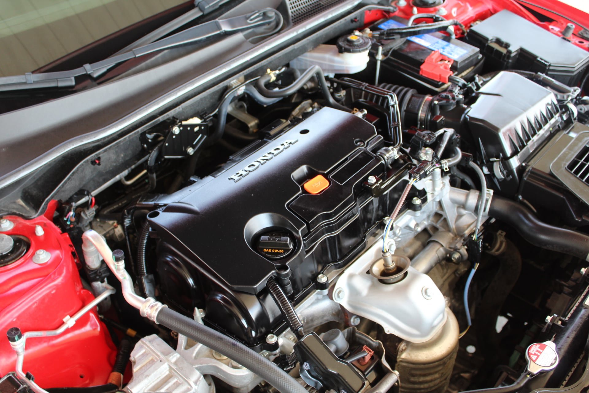 Used 2024 Honda Civic Sport image 48