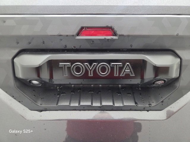 New 2026 Toyota Tundra TRD Pro image 37