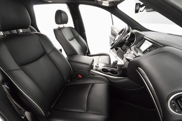 Used 2020 INFINITI QX60 Luxe w/ Edition 30 Essential Package image 27