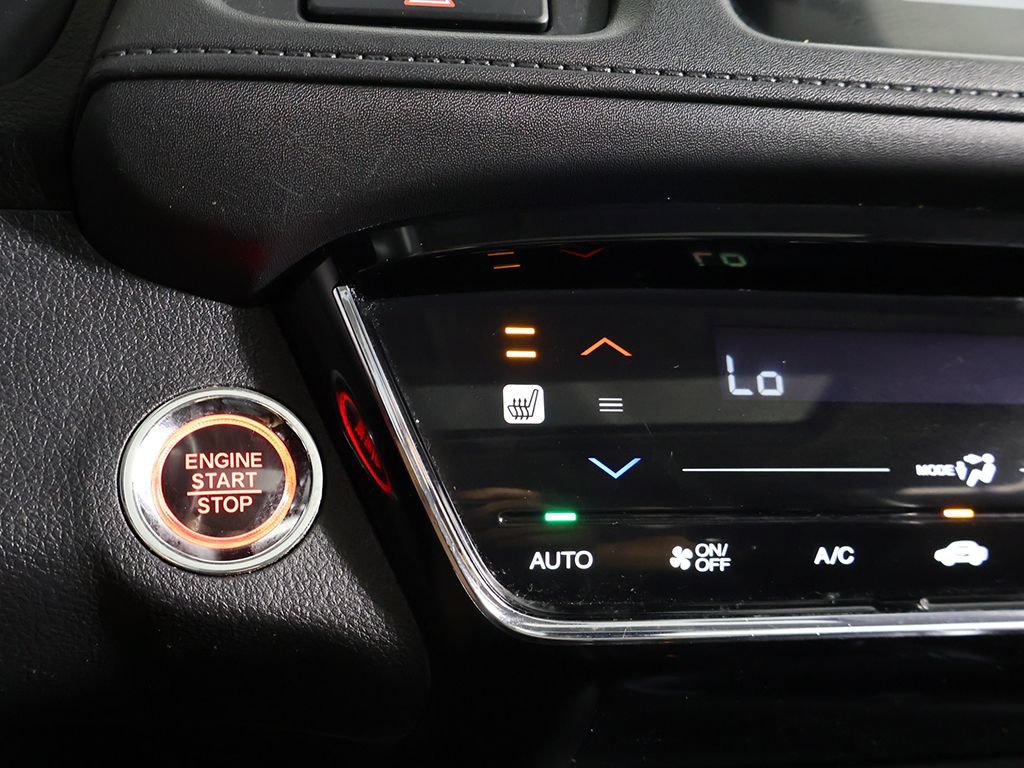 Used 2019 Honda HR-V EX image 49
