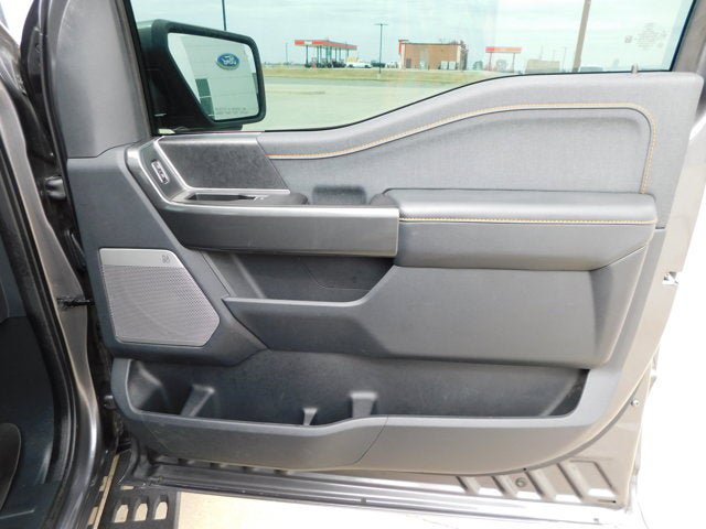 Used 2023 Ford F150 Tremor w/ Equipment Group 402A High image 10