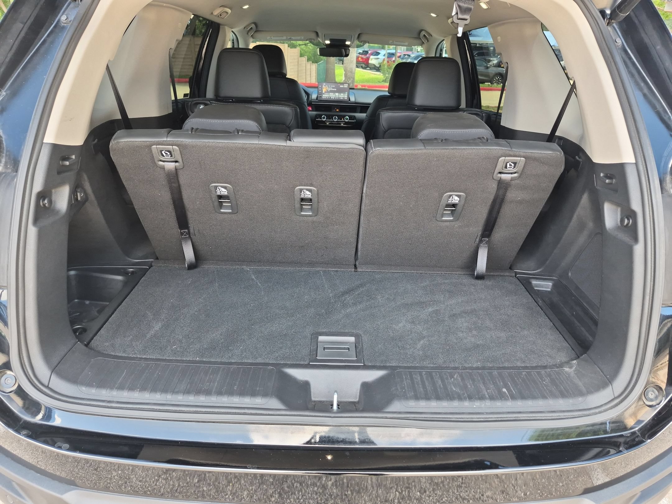 Used 2024 Honda Pilot EX-L image 24