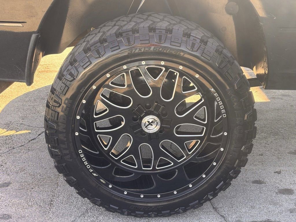 Used 2016 RAM 1500 Classic SLT image 24