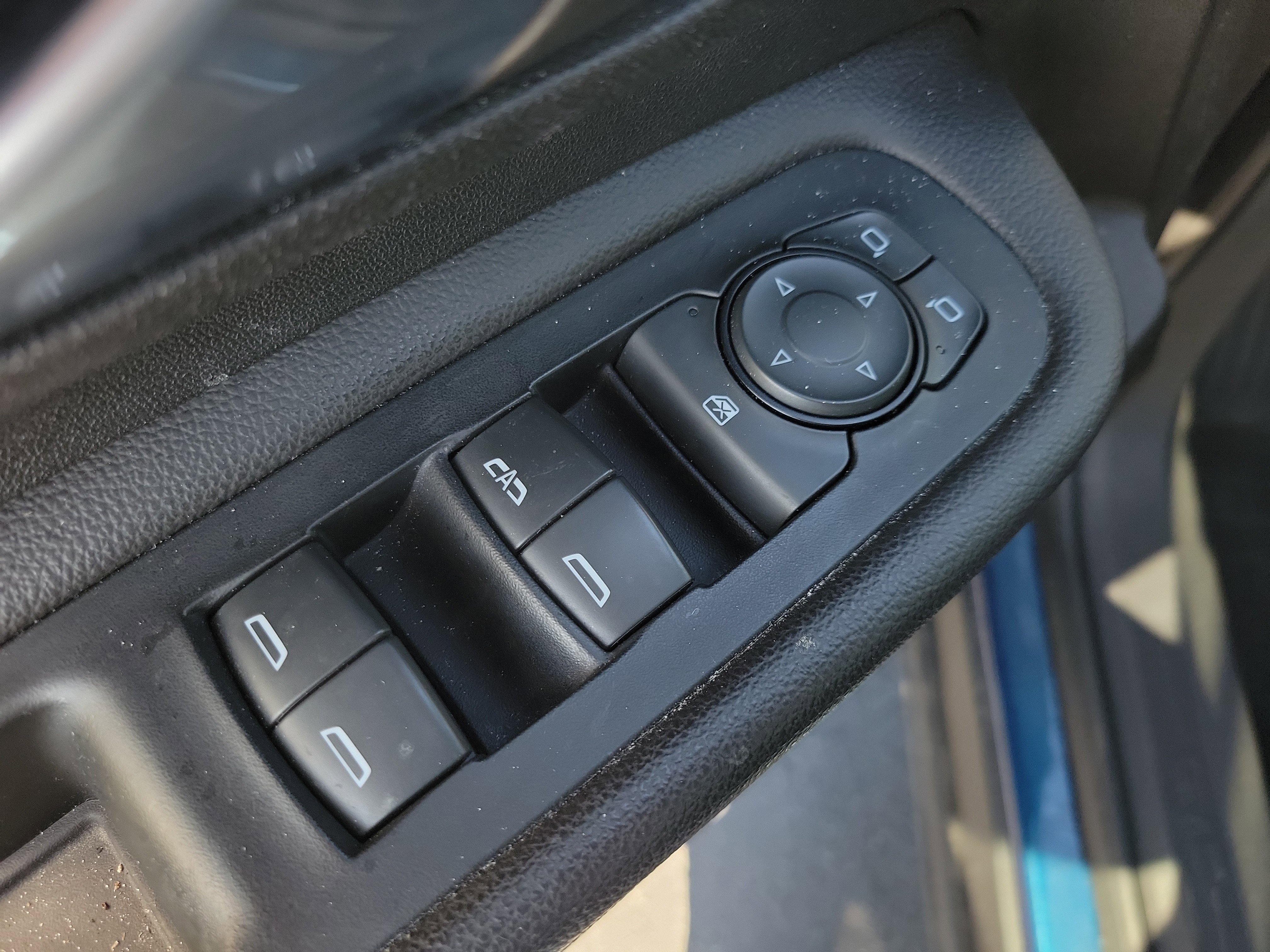 Used 2019 GMC Terrain SLE w/ Driver Convenience Package image 19