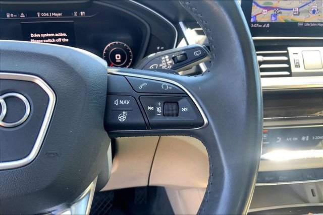 Used 2019 Audi Q5 Premium Plus w/ Premium Plus Package AWD/4WD image 22